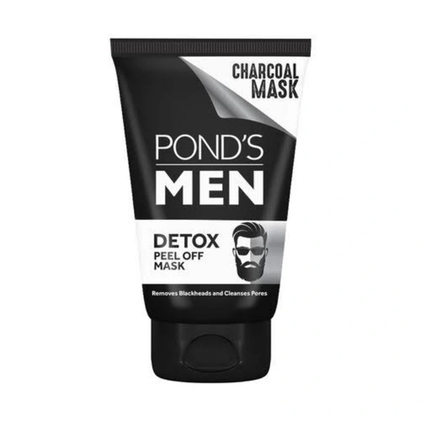 Pond's Men Detox Peel Off Mask - 75g