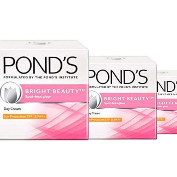 Pond's Bright Beauty Cream - 15g