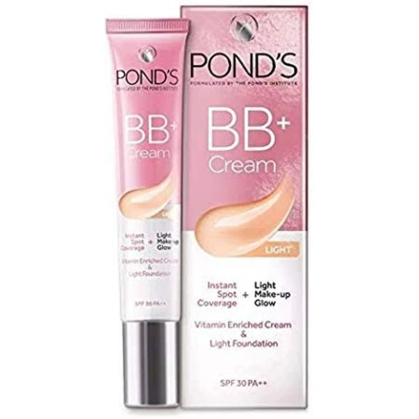 Pond's BB+ Cream  - 9g