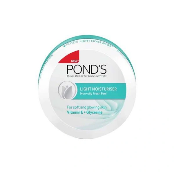 Pond's Light Moisturizer Non Oily Fresh Feel - 25ml