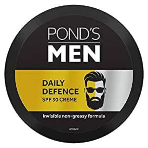 Pond's Men Daily Defence - 55g