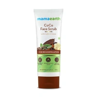 MamaEarth CoCo Face Scrub - 100g