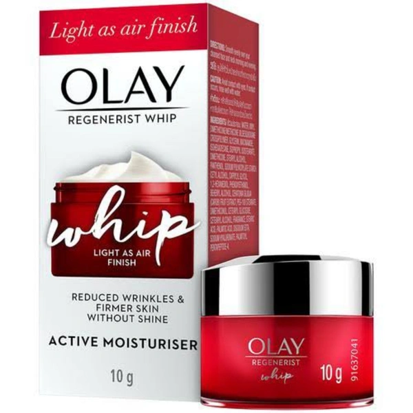 Olay Regenerist Whip Active Moisturizer - 10g
