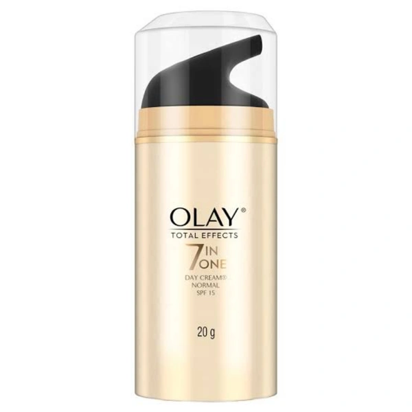 Olay Total Effects 7 In 1 Day Cream Normal - 20g