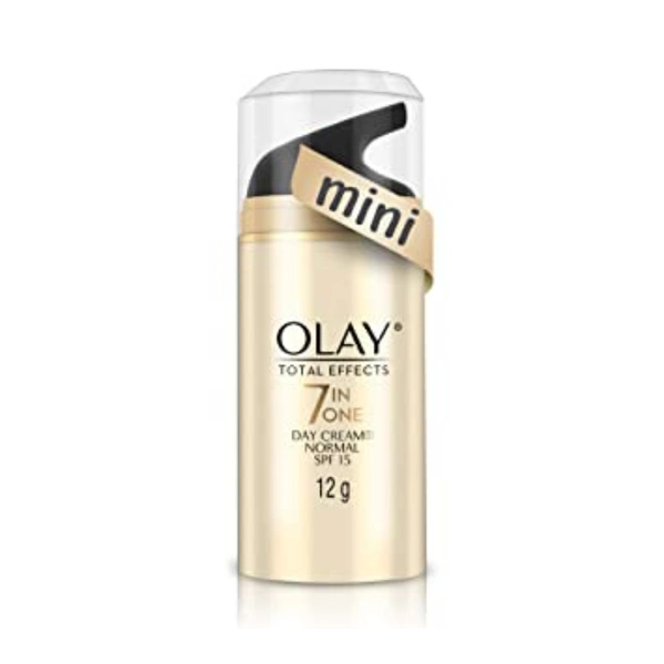 Olay Total Effects 7 In 1 Day Cream Normal SPF 15 - 12g