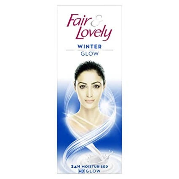Glow & Lovely Winter Glow - 25g