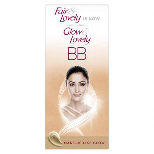Glow & Lovely BB Cream - 40g