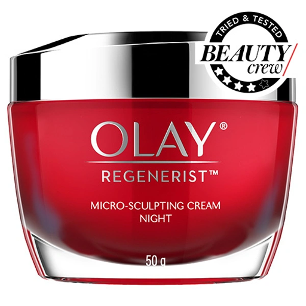 Olay Regenerist Micro Sculpting Cream - 50g