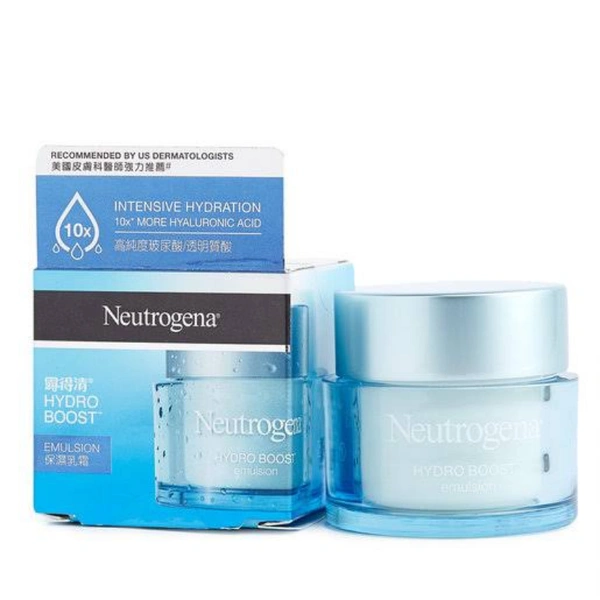 Neutrogena Hydro Boost Emulsion - 50g