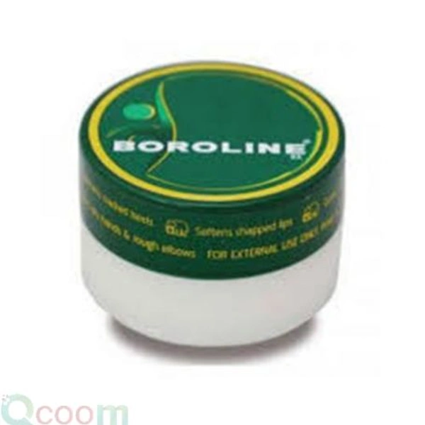 Boroline Night Repair Cream - 40g