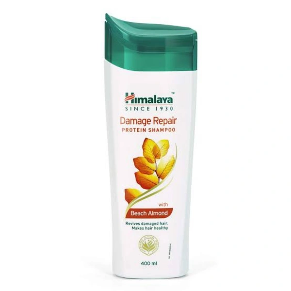 Himalaya Damage Repair Shampoo - 80ml