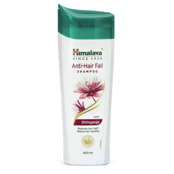 Himalaya Anti Hair Fall Bhringaraja Shampoo - 200ml