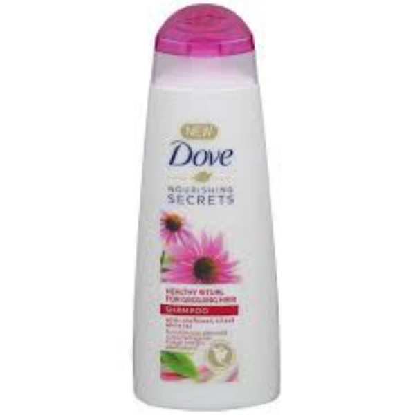 Dove Nourishing Secrets Shampoo - 180ml