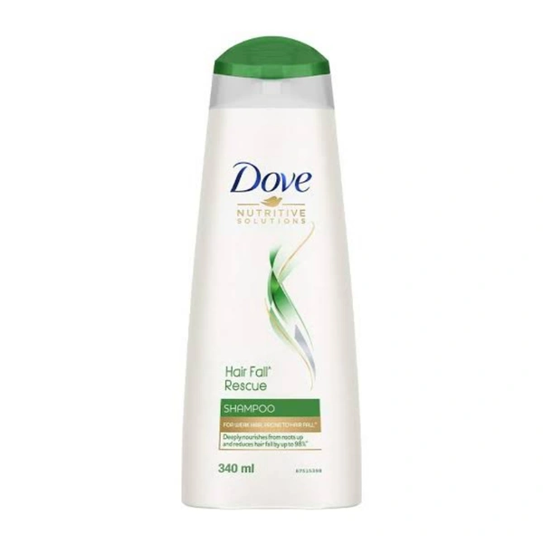 Dove Hair Fall Rescue Shampoo - 80ml
