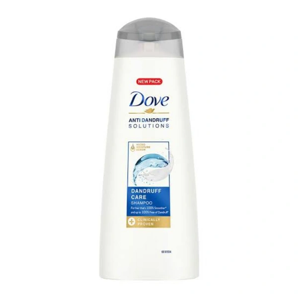 Dove Anti Dandruff Care Shampoo - 340ml
