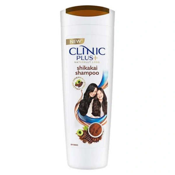 Clinic Plus Shikakai Shampoo - 175ml