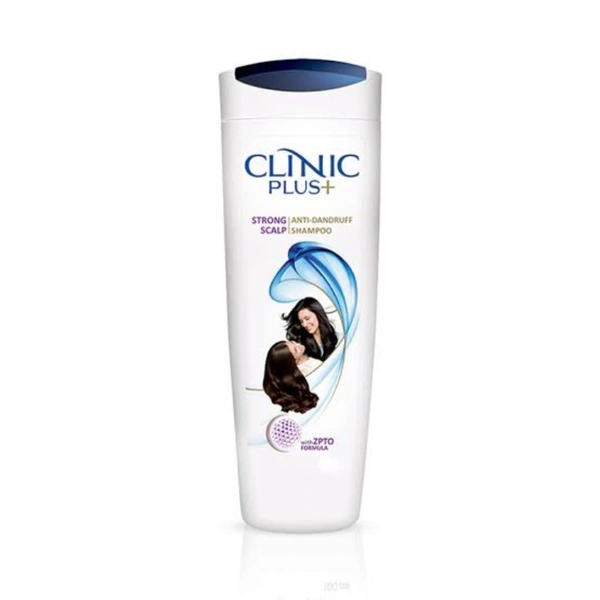 Clinic Plus Strong Scalp Shampoo - 80ml