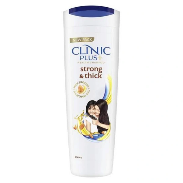 Clinic Plus Strong And Thick Shampoo - 175ml