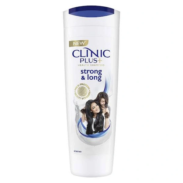 Clinic Plus Strong And Long Shampoo - 175ml