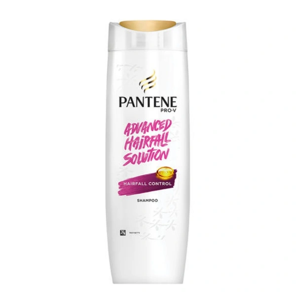 Pantene Hair Fall Control Shampoo - 400ml