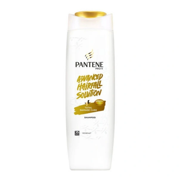 Pantene Total Damage Care Shampoo - 400ml