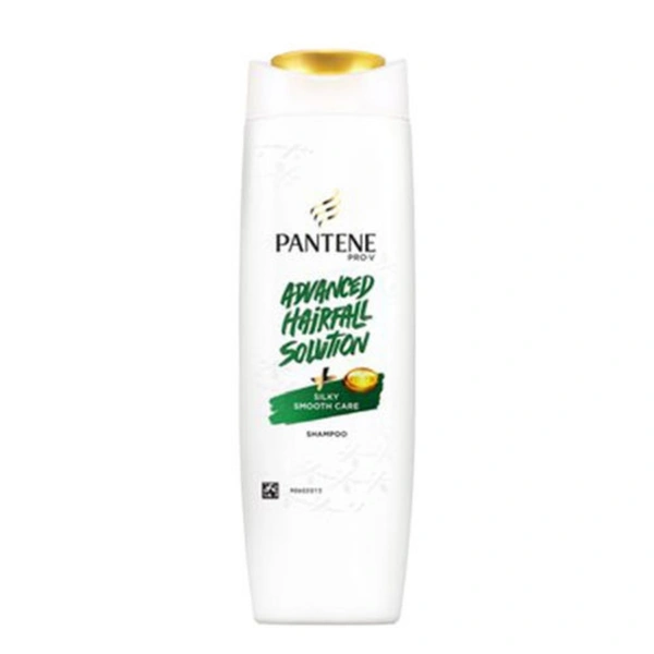 Pantene Silky Smooth Care Shampoo - 400ml
