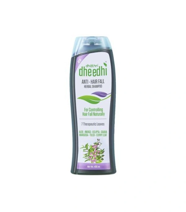 Dhathri Dheedhi Anti HairFall Shampoo - 100ml