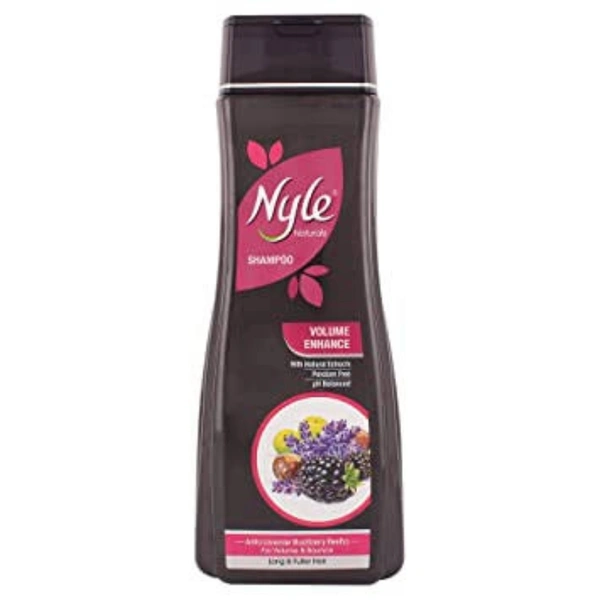 Nyle Volume Enhance Shampoo - 90ml