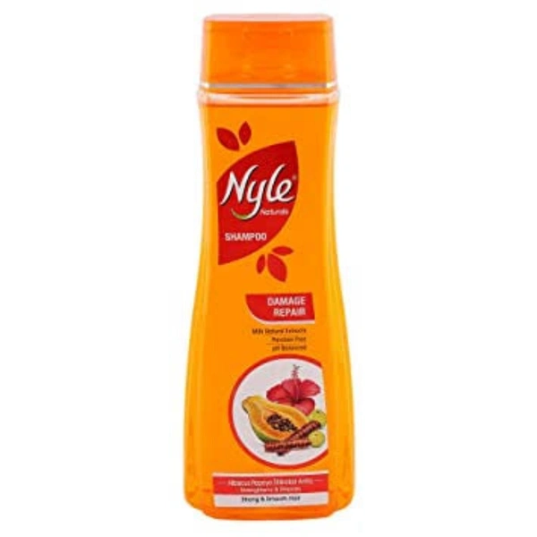 Nyle Damage Repair Shampoo - 800ml