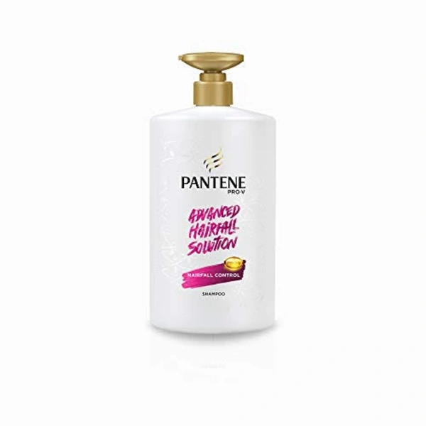Pantene Hair Fall Control Shampoo - 1L