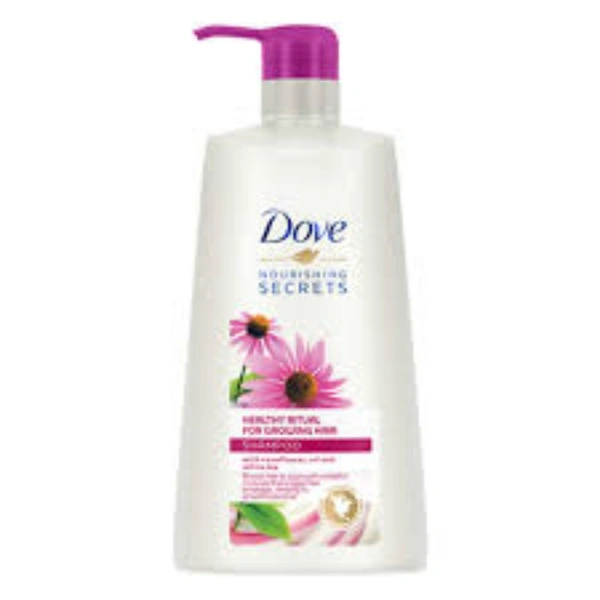 Dove Nourishing Secrets Shampoo - 650ml