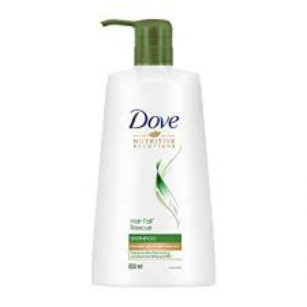 Dove Hair Fall Rescue Shampoo - 650ml