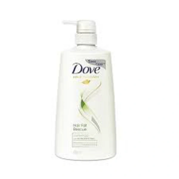 Dove Hair Fall Rescue Shampoo - 1L