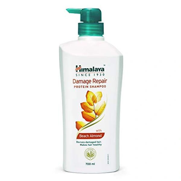 Himalaya Damage Repair Shampoo - 700ml