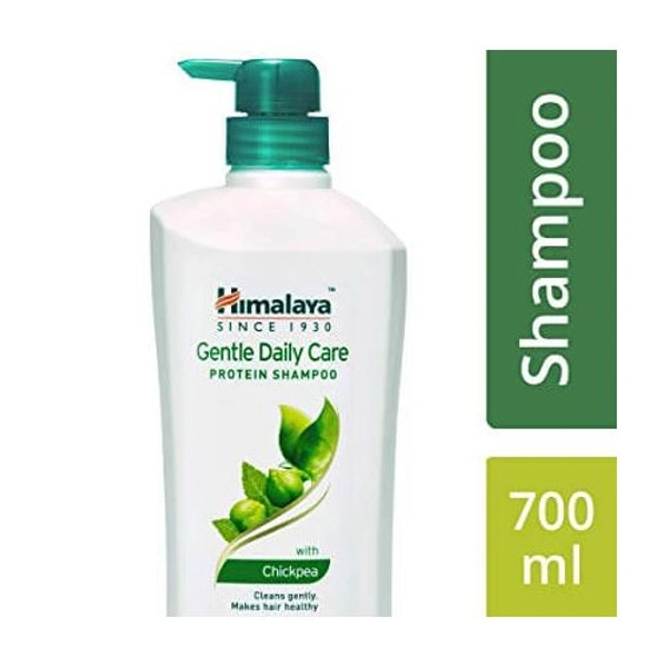 Himalaya Gentle Daily Care Shampoo - 700ml