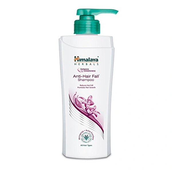 Himalaya Bhringaraja Anti Hair Fall Shampoo - 700ml