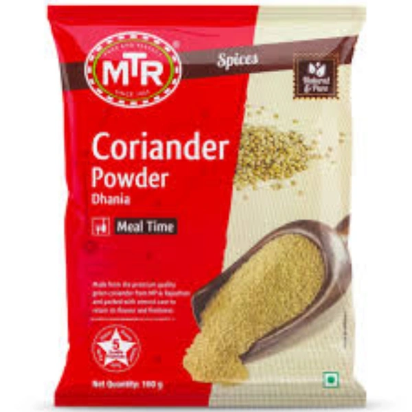 MTR Coriander Powder Dhania - 500g