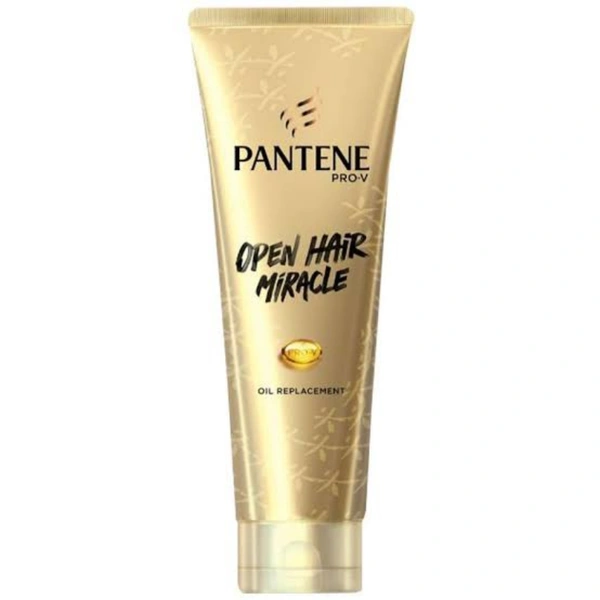 Pantene Total Damage Care Oil Replacement - 200ml