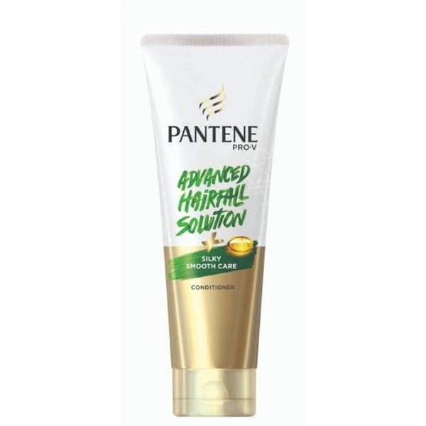 Pantene Silky Smooth Care Conditioner - 100ml