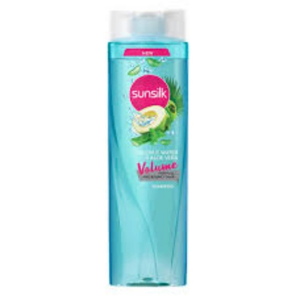 Sunsilk Coconut Water & Aloe Vera - 180ml