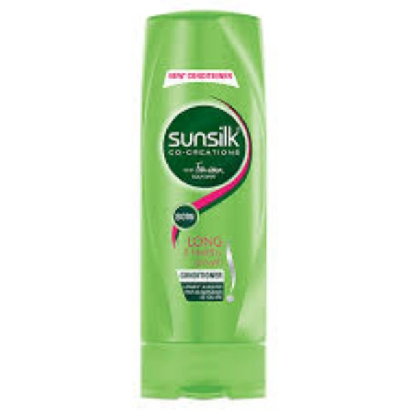Sunsilk Long & healthy growth - 180ml