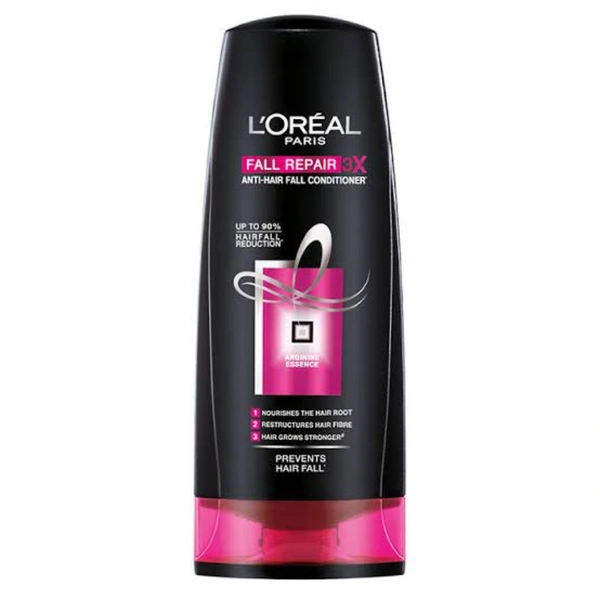 Loreal Fall Resist 3X Conditioner - 65ml