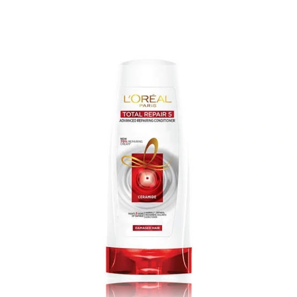 Loreal Total Repair Conditioner - 192.ml