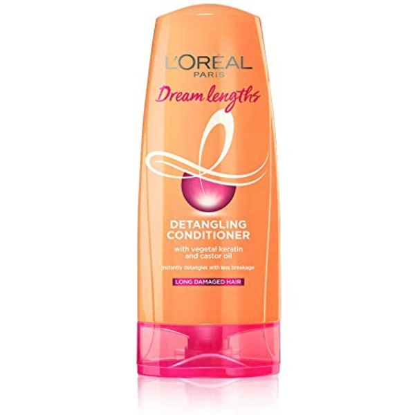 Loreal Dream Lengths Conditioner - 71.5ml