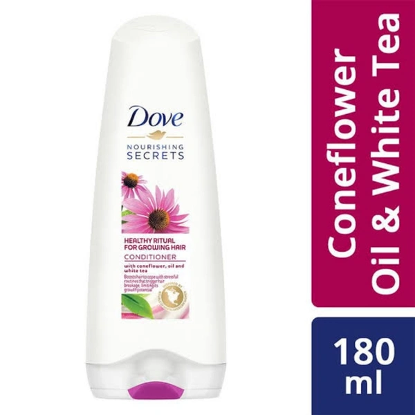 Dove Healthy Growing Hair Conditioner - 180ml