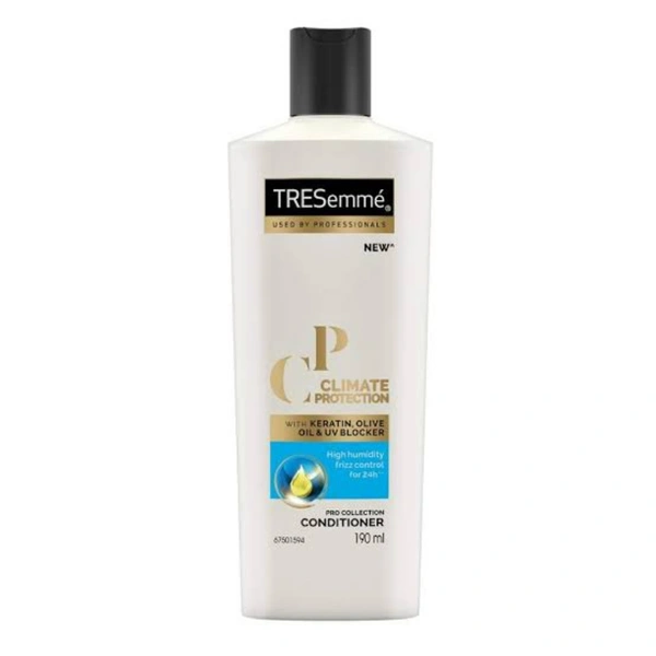 Tresemme Climate Protection Conditioner - 190ml