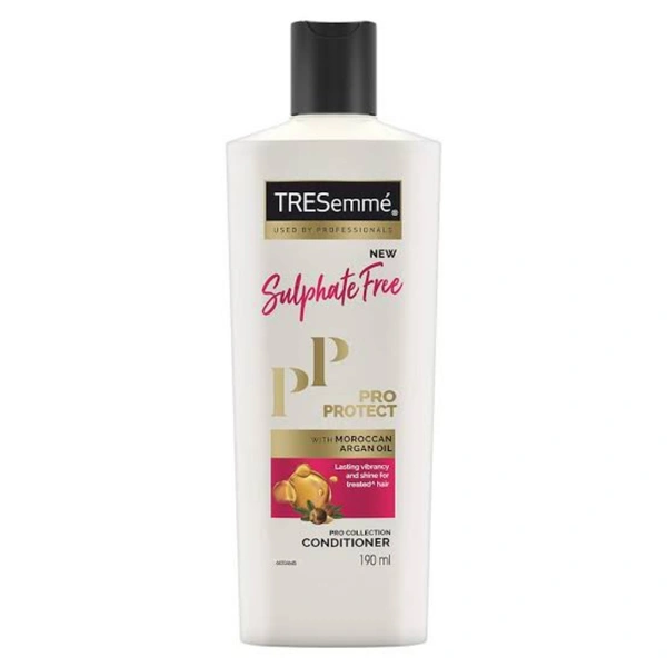 Tresemme Pro Protect Conditioner - 190ml