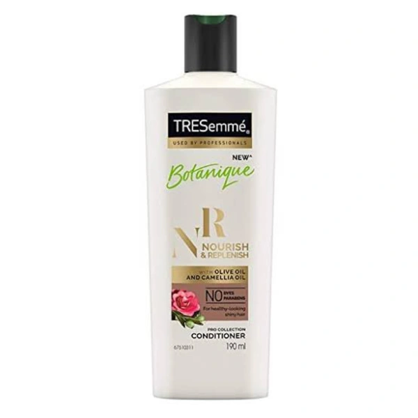 Tresemme Nourish & Replenish Conditioner - 190ml