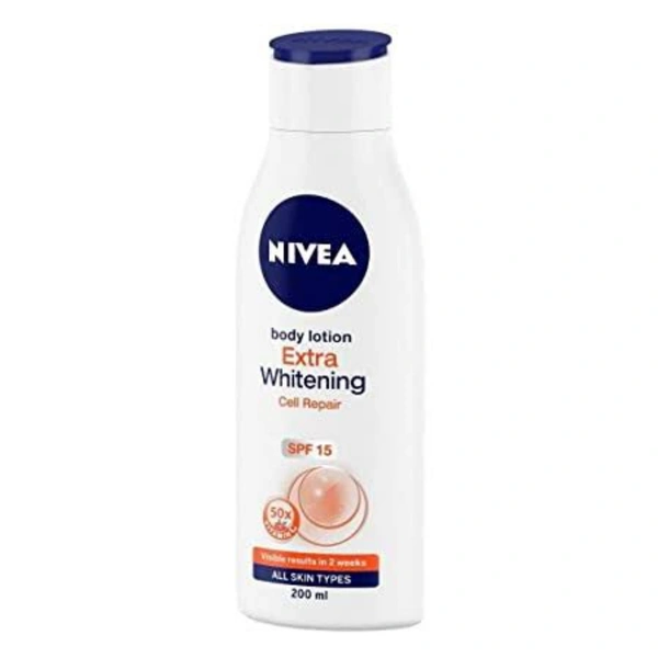 NIVEA Body Lotion cell Repair - 75ml