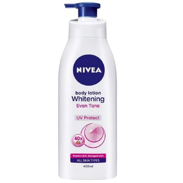 NIVEA Even Tone Body Lotion - 75